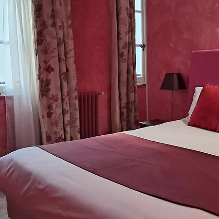 Hôtel du Palais-3
