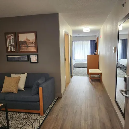 Country Inn & Suites By Radisson, Dahlgren-King George, Va-2