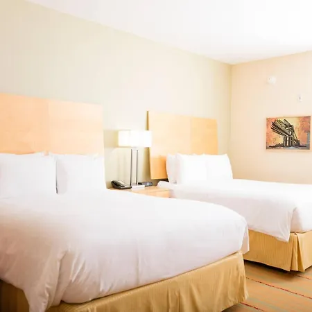 Radisson Hotel Yuma-3