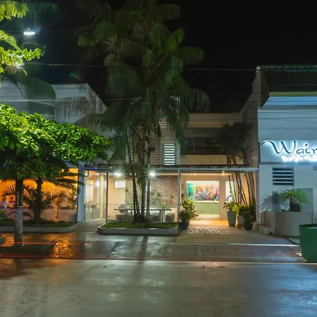 Waira Suites-2