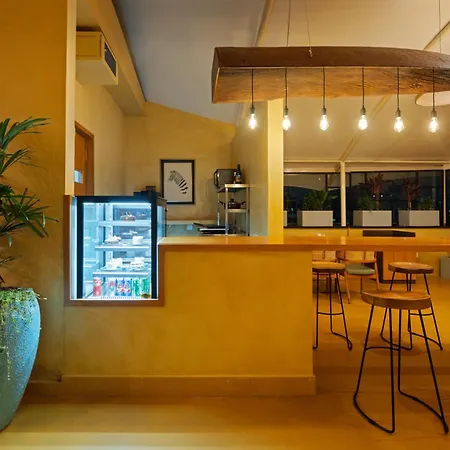 Hotel La Serene-2