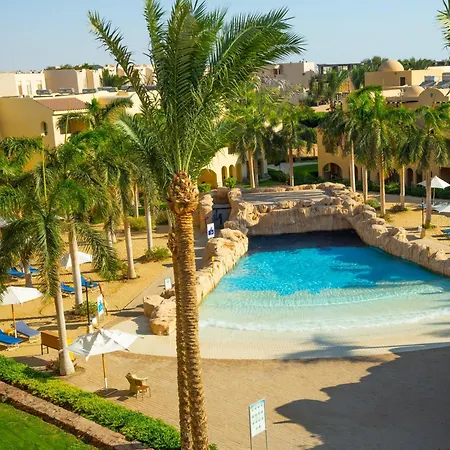 Stella Gardens Resort Makadi Bay-3