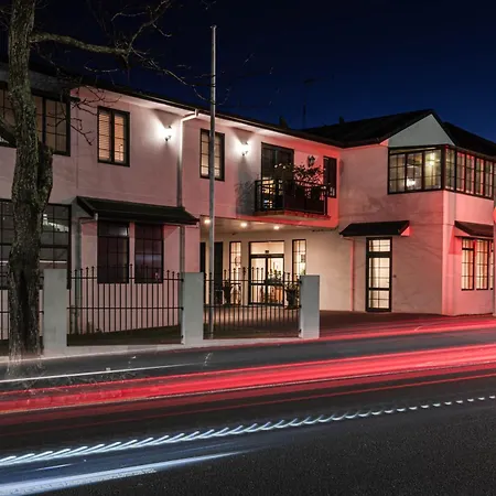 Greenlane Manor Motel-2