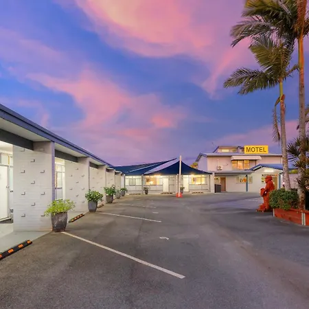 Almare Tourist Motel-2