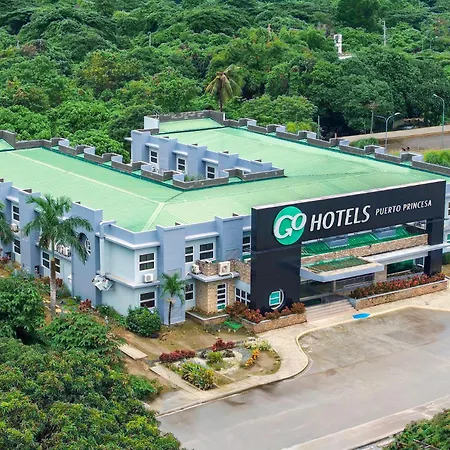 Go Hotels Puerto Princesa-3