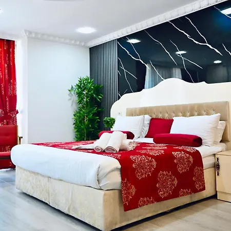 Elite Marmara Hotel Gungoren-2
