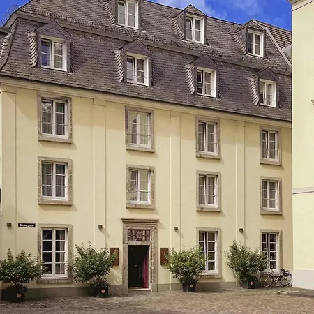 Boutique Hotel Orangerie-2