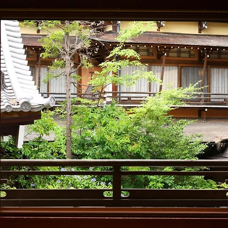 Ikariya Ryokan-3