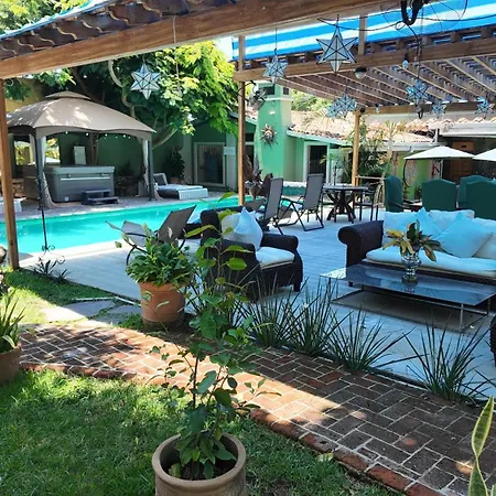 Hacienda Del Lago Boutique Hotel-2