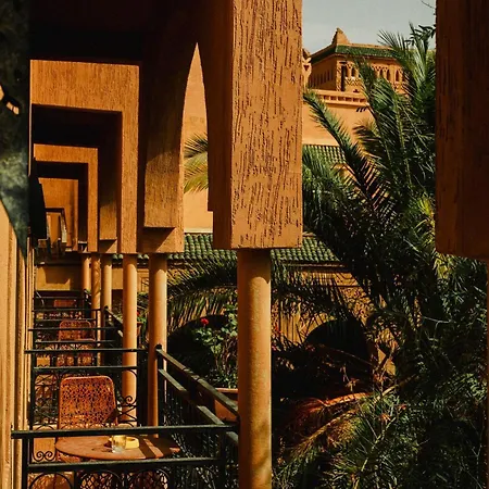 Hotel Kasbah Asmaa-3