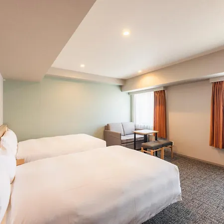 Sotetsu Fresa Inn Yokohama Sakuragi-Cho - Renovated In June 20Th 2025-2