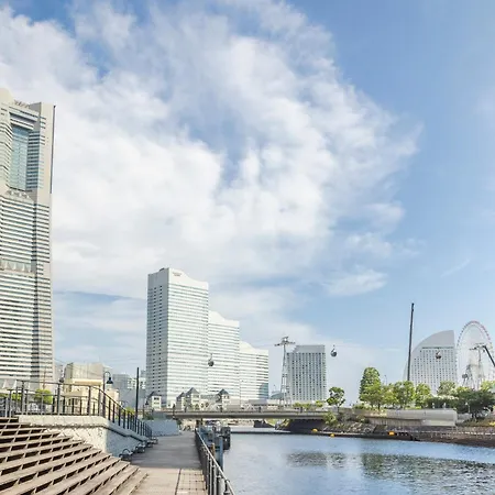 Sotetsu Fresa Inn Yokohama Sakuragi-Cho - Renovated In June 20Th 2025-3
