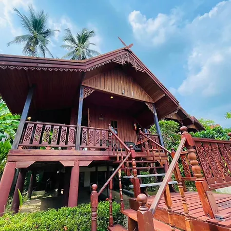 Grand Sea Beach Resort-2