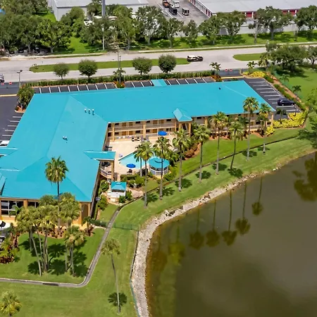 Quality Inn Bradenton North I-75-2