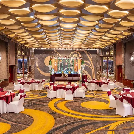 Radisson Blu Hotel, Ludhiana-2