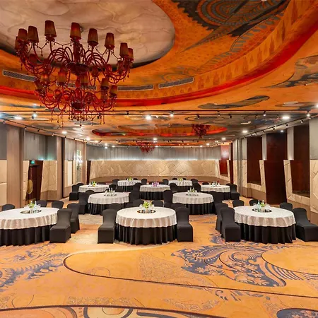 Radisson Blu Hotel, Ludhiana-2