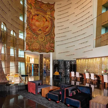 Radisson Blu Hotel, Ludhiana-3
