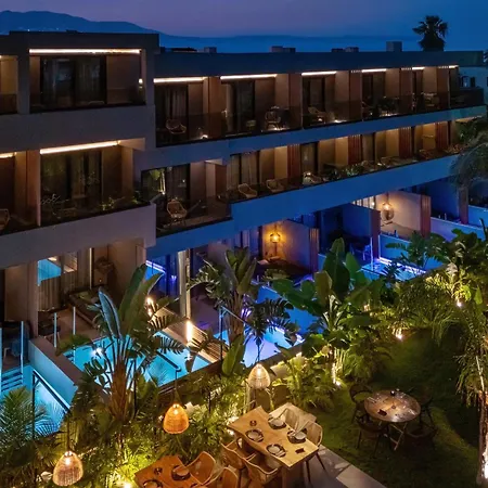 Alsus Boutique Hotel - Adults Only-2