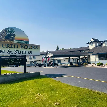 Pictured Rocks Inn And Suites-2