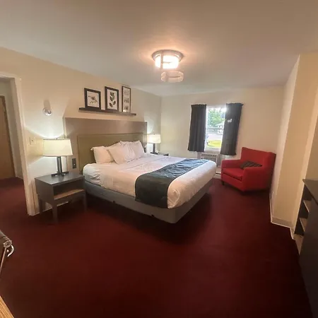 Pictured Rocks Inn And Suites-3