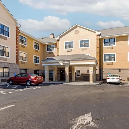 Extended Stay America Suites - St Louis - St Peters-2