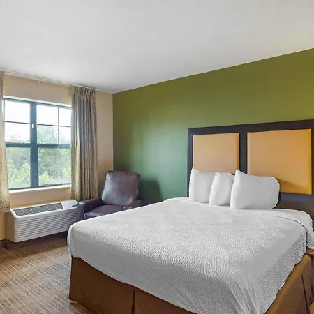 Extended Stay America Suites - Philadelphia - Mt Laurel - Crawford Place-2