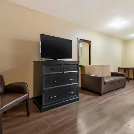 Extended Stay America Suites - Toledo - Holland-2