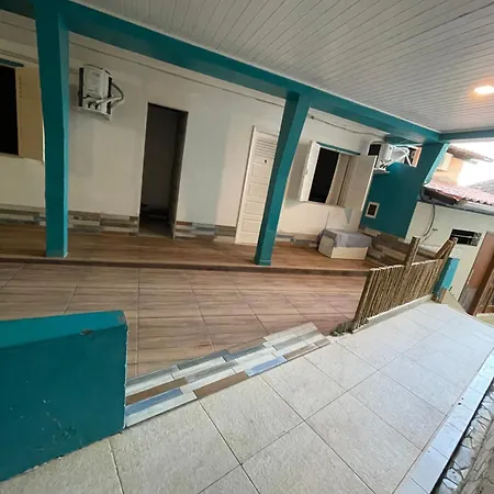 Pousada Nativo-2