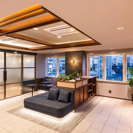 Sotetsu Fresa Inn Yokohama Totsuka - Renovated In March 31St 2025-3