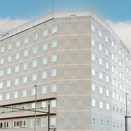 Sotetsu Fresa Inn Yokohama Totsuka - Renovated In March 31St 2025-2