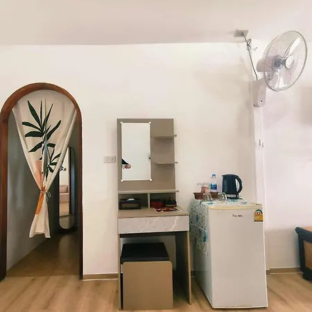 Holiday Resort - Sha Plus-3