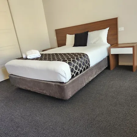 Jane Eliza Motor Inn-3