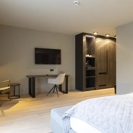 Apart Resort Westendorf-2