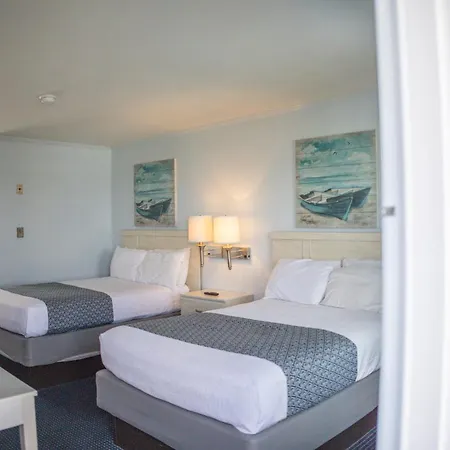 Talbot Inn-3
