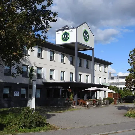 B&B HOTEL Regensburg-Ost-2