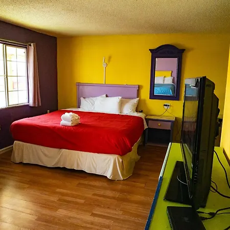 9 Palms Inn-3