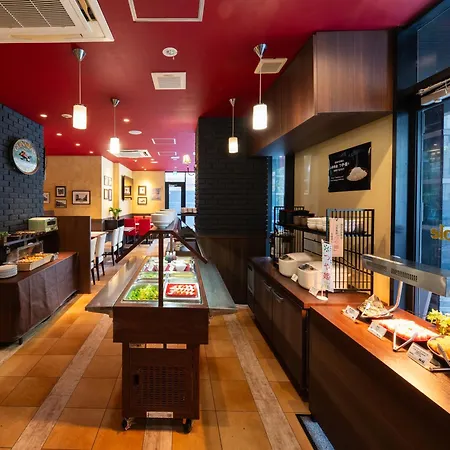 APA Hotel Nagatacho Hanzomon Ekimae-2
