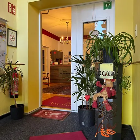 Hotel Jan van Werth-3