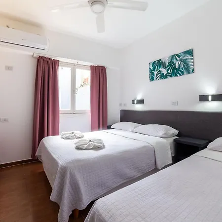 Hotel Ramos Mejía-2