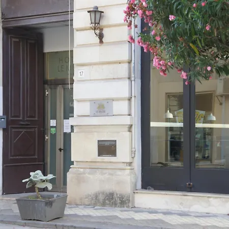 Hotel Le Muse-3