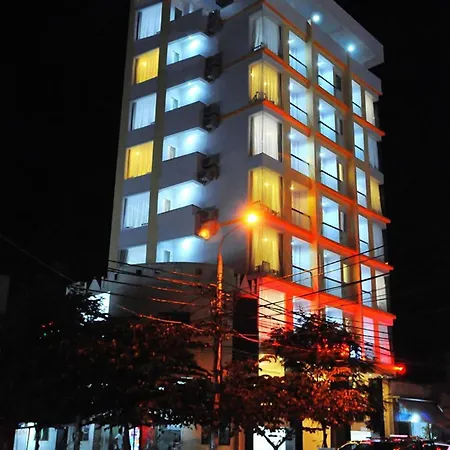 Dragon Sea Hotel-3