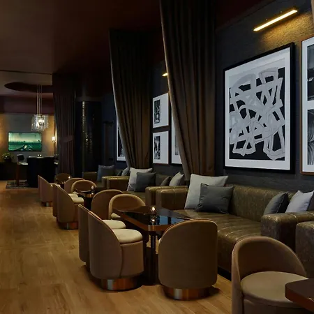 Delta Hotels By Marriott Toronto-3