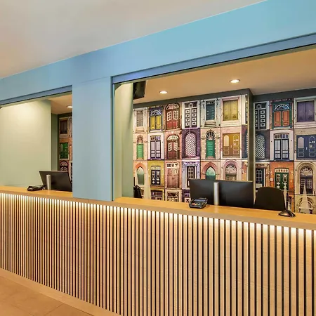 B&B Hotel Lübeck-Hbf-3