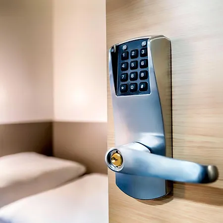 B&B Hotel Koeln-Messe-3