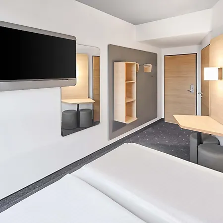 B&B Hotel Koeln-Messe-2