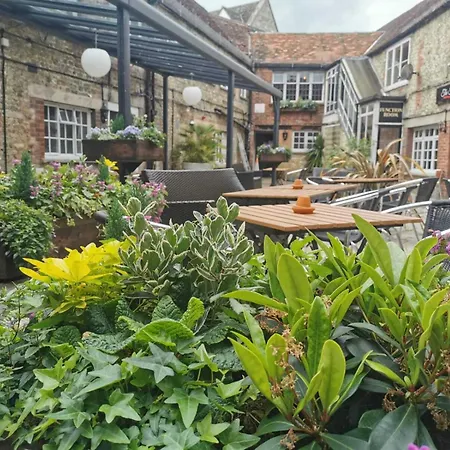 The Old Bell Inn-3