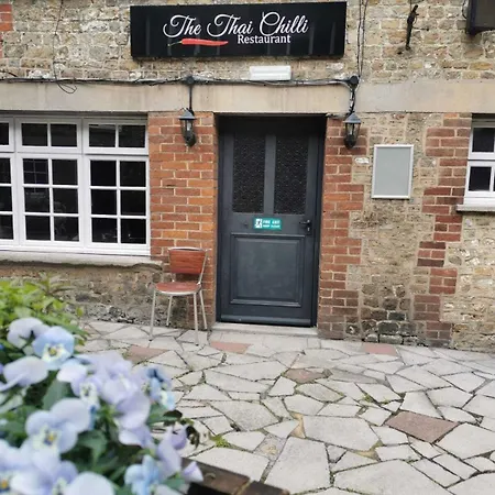 The Old Bell Inn-2