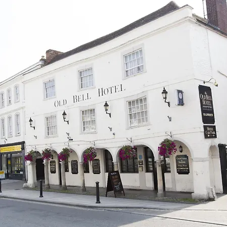 The Old Bell Inn-2