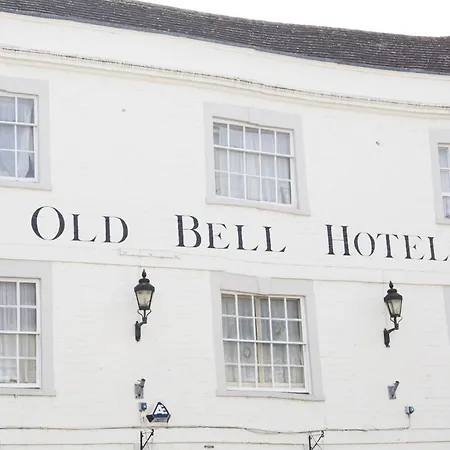 The Old Bell Inn-3