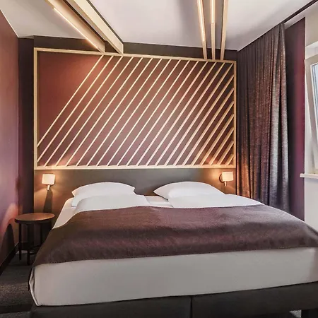 B&B Hotel Oldenburg-2